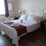Hotel Lagou Raxi Country Platanés