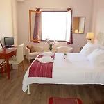 فندق Lagou Raxi Country Platanés