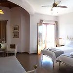 Hotel Lagou Raxi Country Platanés