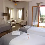 Hotel Lagou Raxi Country 3*