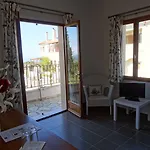 Hotel Lagou Raxi Country Platanés