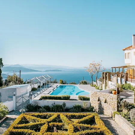 Lagou Raxi Country 3*