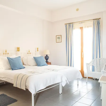 Lagou Raxi Country فندق لافكوس