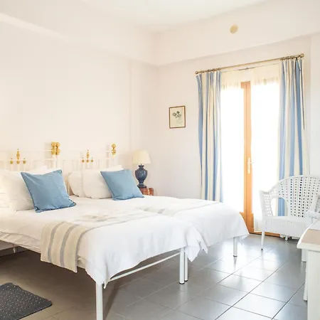 Lagou Raxi Country Hotell Lavkos