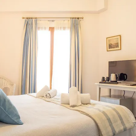 Lagou Raxi Country Hotell 3*