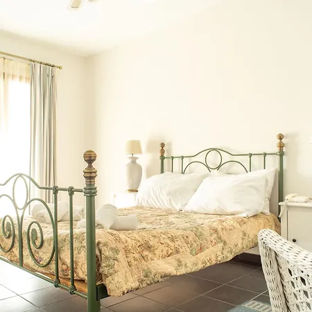 Lagou Raxi Country 3* لافكوس