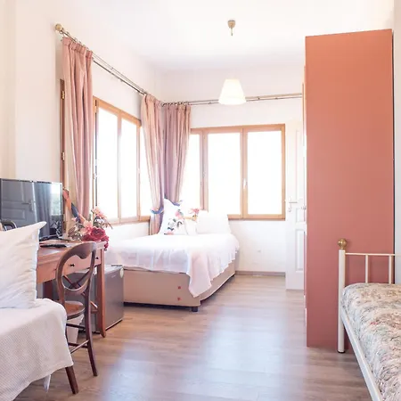 Hotell Lagou Raxi Country 3*