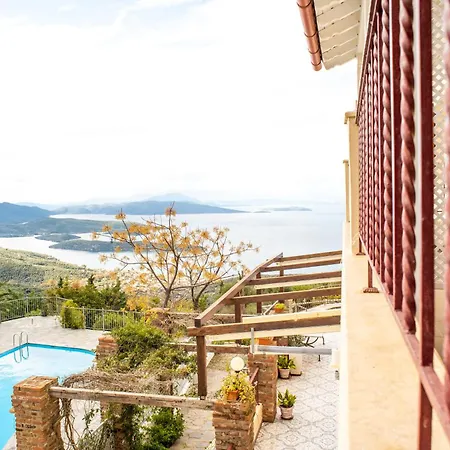 Lagou Raxi Country Lavkos