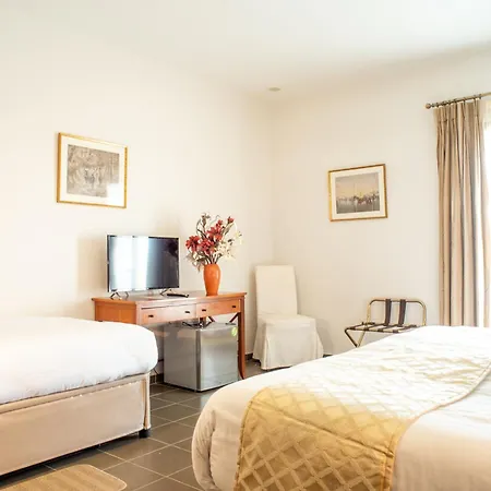 Hotell Lagou Raxi Country