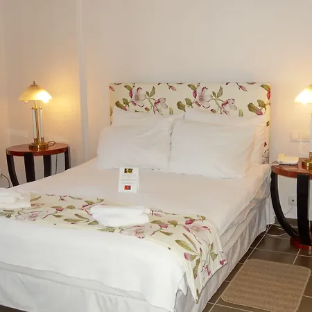 Hotell Lagou Raxi Country