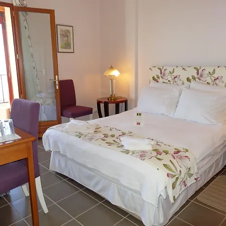 Hotell Lagou Raxi Country 3*