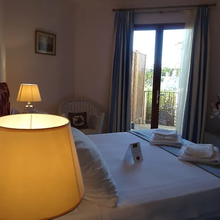 Hotell Lagou Raxi Country