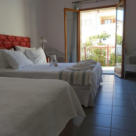 Lagou Raxi Country 3* Lavkos