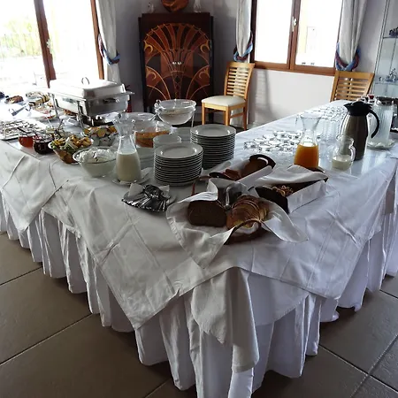 Hotell Lagou Raxi Country