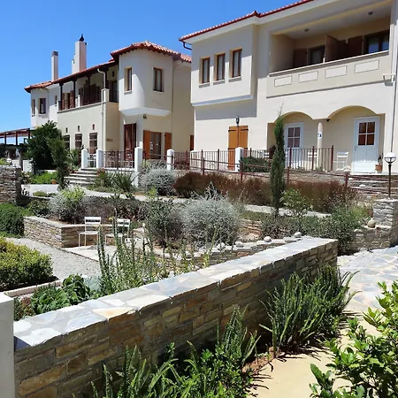 Hotell Lagou Raxi Country 3*