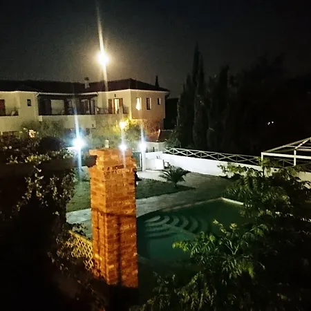 Hotell Lagou Raxi Country 3*