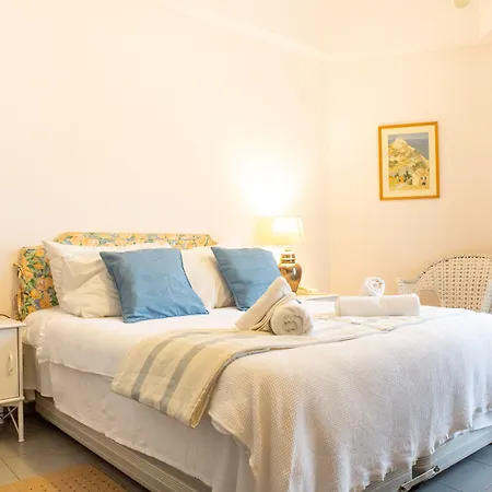 Hotell Lagou Raxi Country