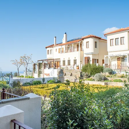 Hotell Lagou Raxi Country