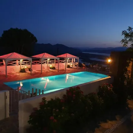 Hotell Lagou Raxi Country 3*