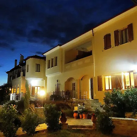 Lagou Raxi Country Ξενοδοχείο 3*