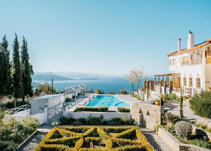 Lagou Raxi Country 3*