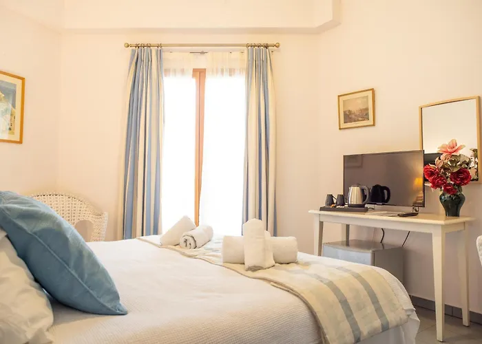 Lagou Raxi Country Ξενοδοχείο 3*