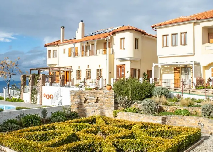 Lagou Raxi Country Ξενοδοχείο