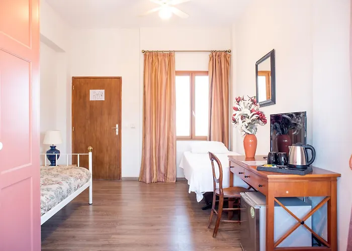 Lagou Raxi Country 3*