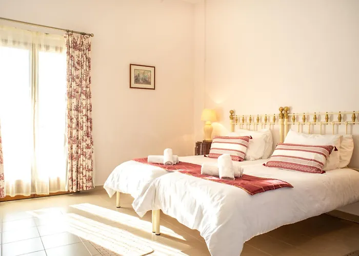 Lagou Raxi Country 3* Platanés