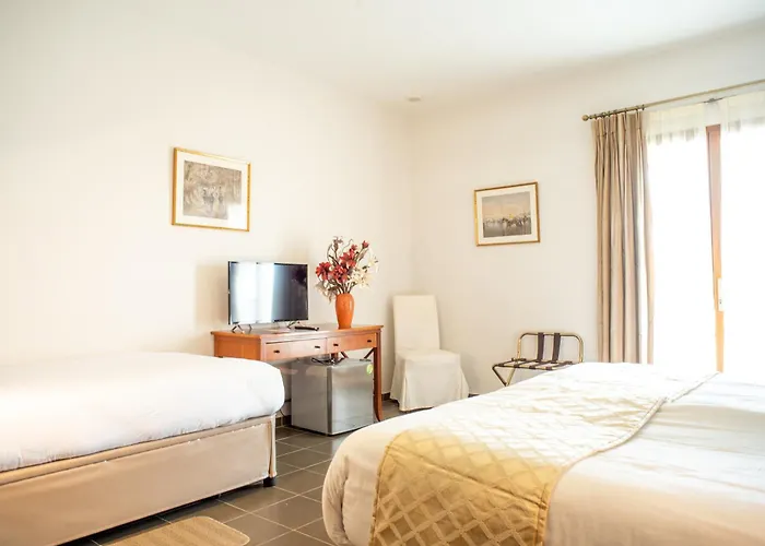 Ξενοδοχείο Lagou Raxi Country