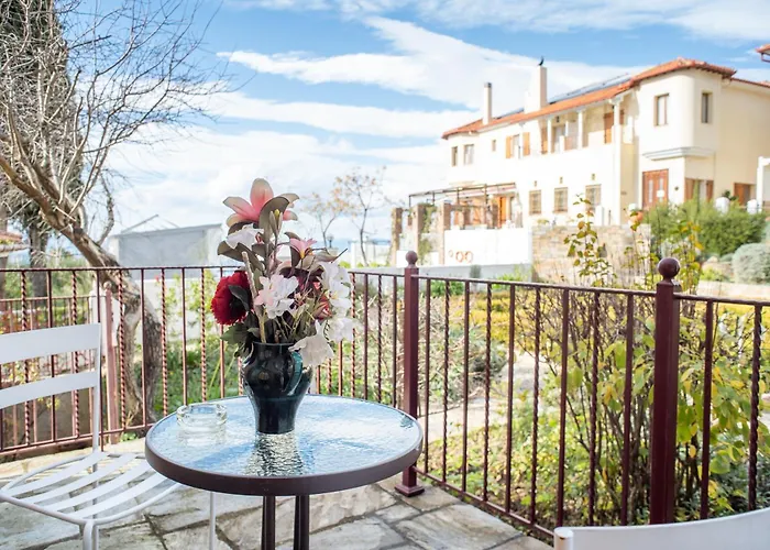 Lagou Raxi Country Platanés