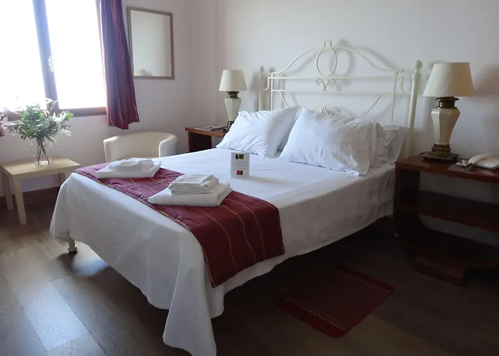 Ξενοδοχείο Lagou Raxi Country Platanés