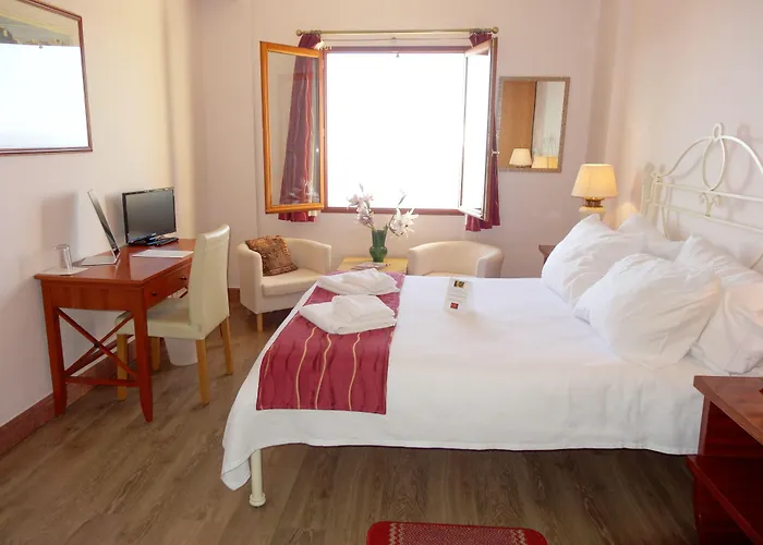 Ξενοδοχείο Lagou Raxi Country Platanés