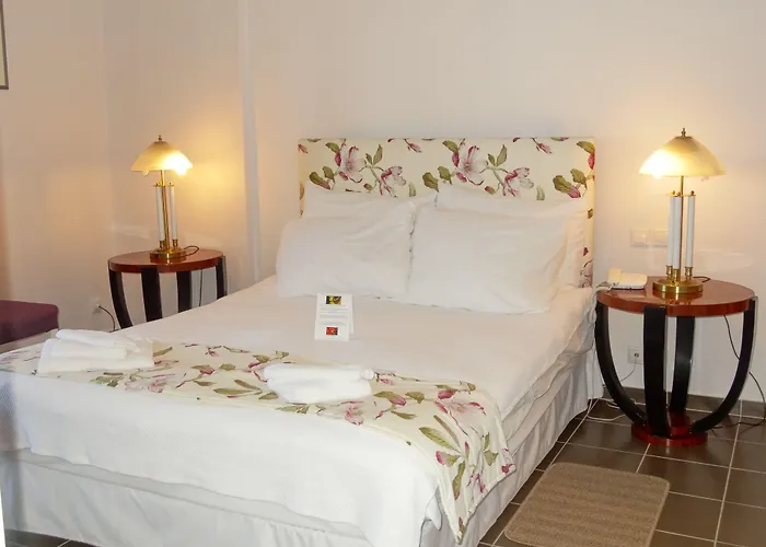 Ξενοδοχείο Lagou Raxi Country