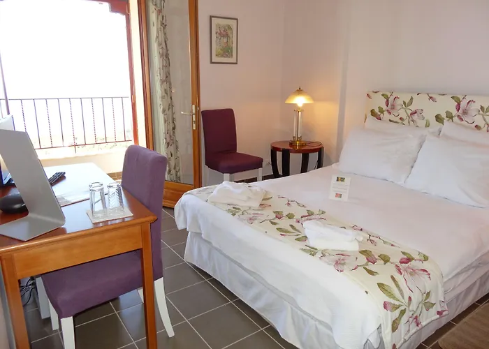 Lagou Raxi Country Ξενοδοχείο Platanés