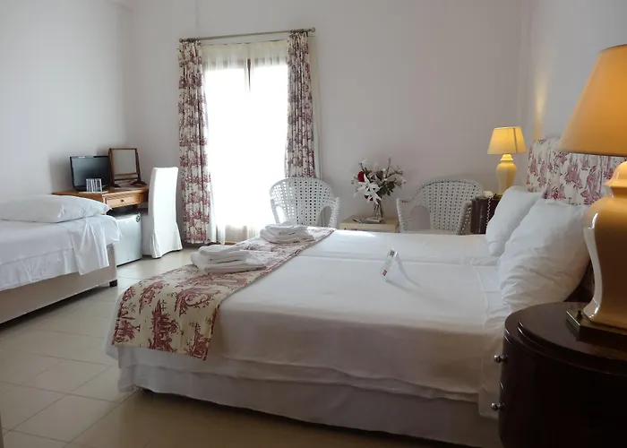 Lagou Raxi Country Ξενοδοχείο