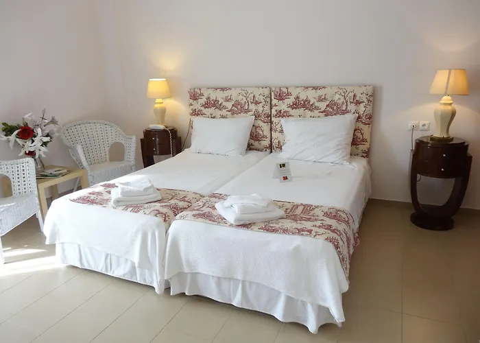 Ξενοδοχείο Lagou Raxi Country 3*