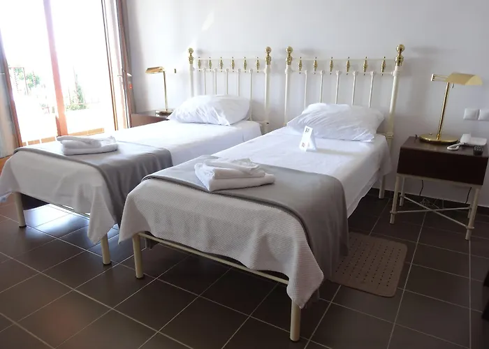 Ξενοδοχείο Lagou Raxi Country 3*