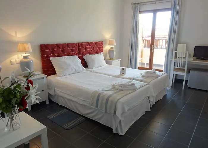 Ξενοδοχείο Lagou Raxi Country 3*