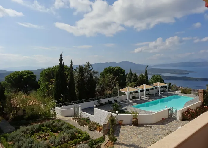 Lagou Raxi Country Platanés