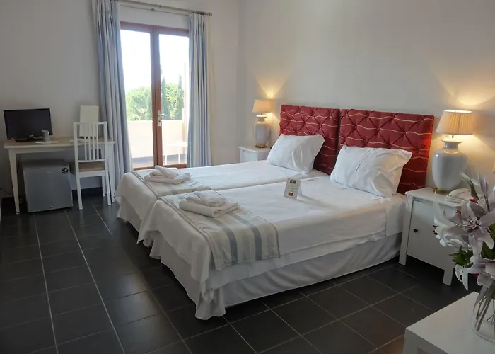 Ξενοδοχείο Lagou Raxi Country