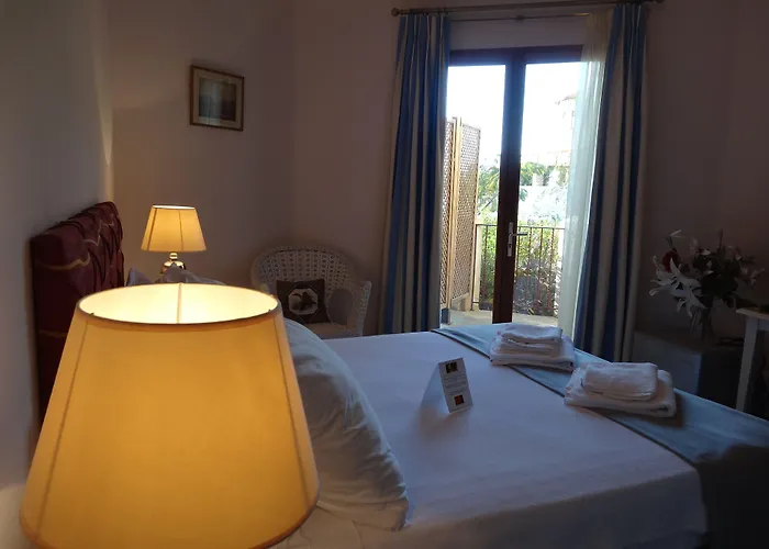 Ξενοδοχείο Lagou Raxi Country