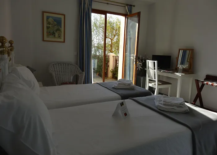 Lagou Raxi Country Platanés