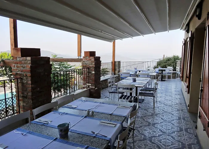 Lagou Raxi Country Ξενοδοχείο