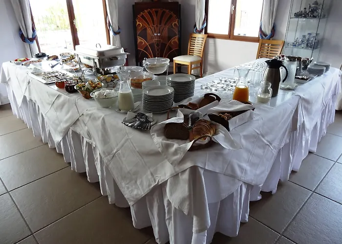 Ξενοδοχείο Lagou Raxi Country