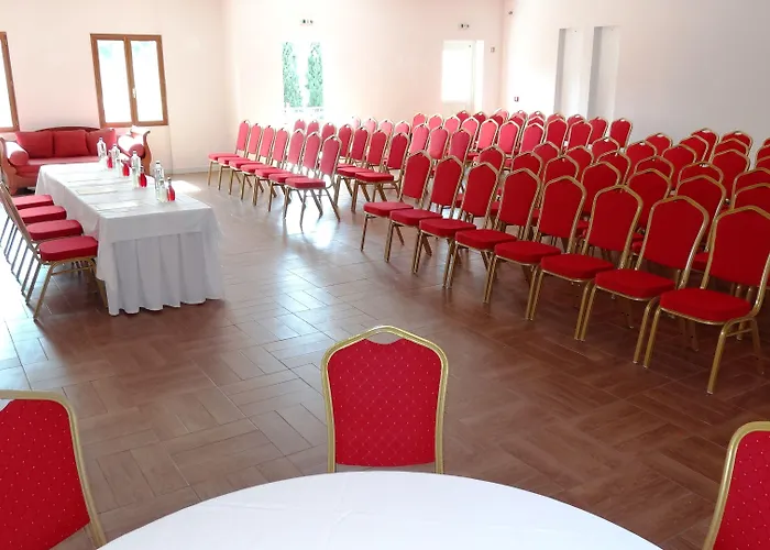 Ξενοδοχείο Lagou Raxi Country 3*