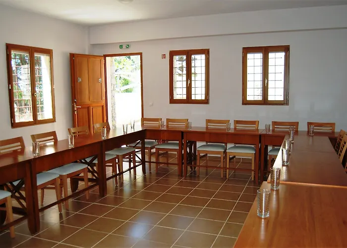 Ξενοδοχείο Lagou Raxi Country