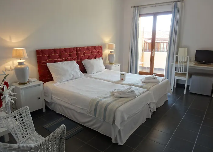 Ξενοδοχείο Lagou Raxi Country 3*