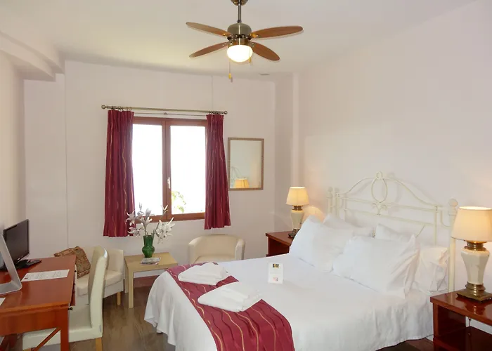 Lagou Raxi Country Ξενοδοχείο