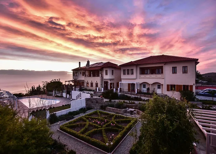 Lagou Raxi Country Platanés